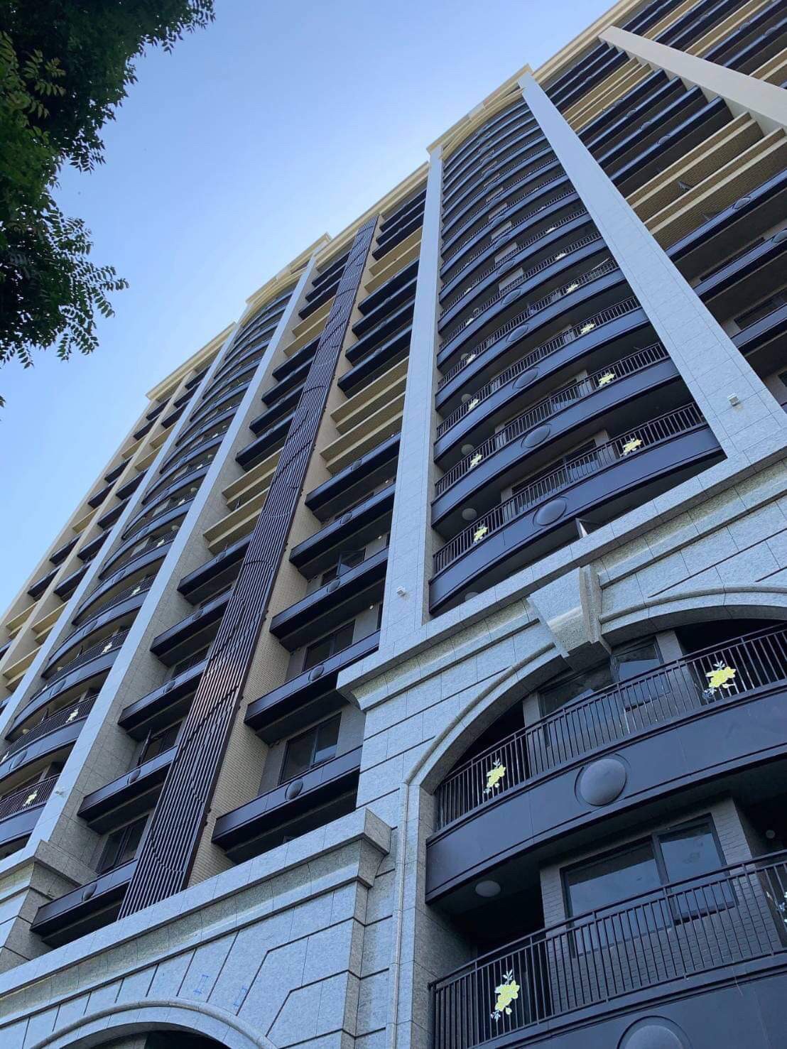 台北江子翠豪宅