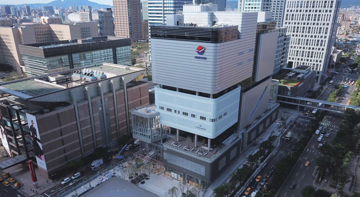 專業團隊提供建築金屬工程諮詢與規劃服務